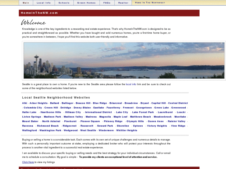 www.goseattlehomes.com