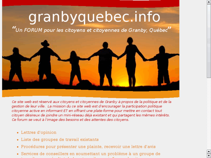 www.granbyquebec.info