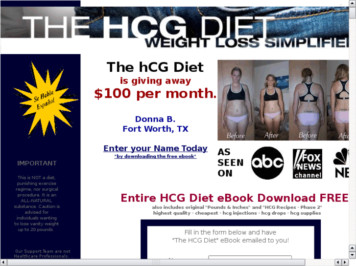 www.hcgweightlossinfo.com