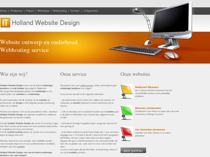 www.hollandwebsitedesign.nl