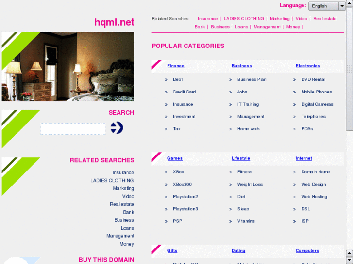 www.hqml.net
