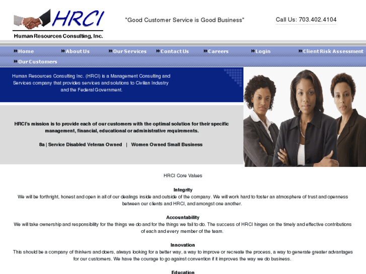 www.hrciweb.com