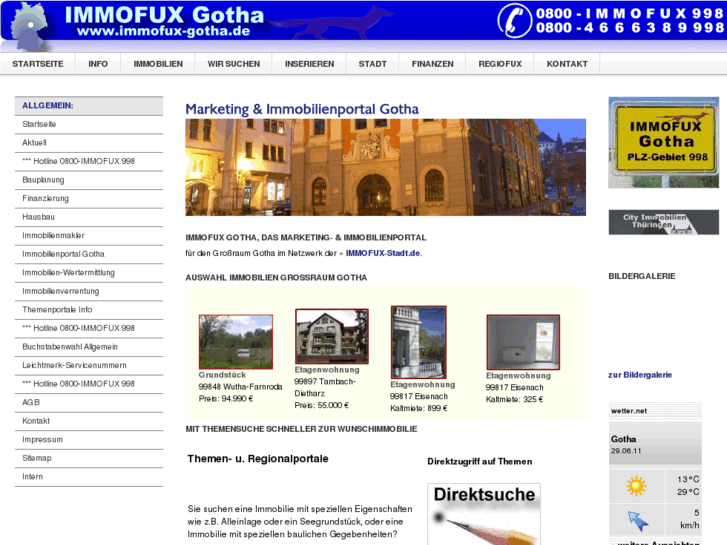 www.immofux-gotha.de