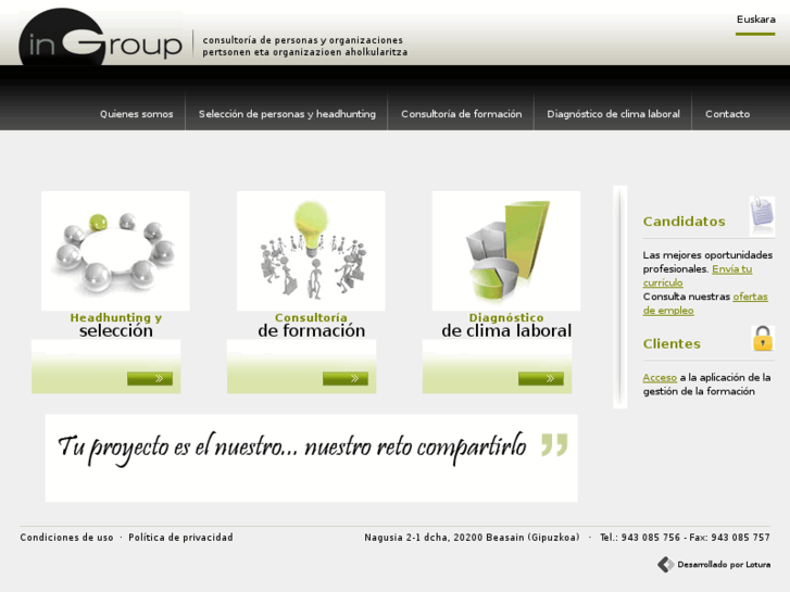 www.ingroupconsultoria.com