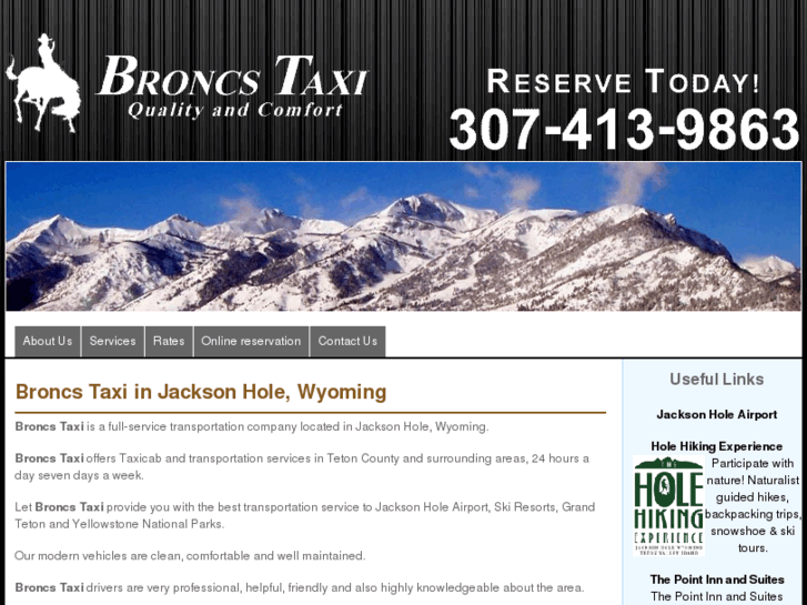 www.jackson-hole-taxi.com