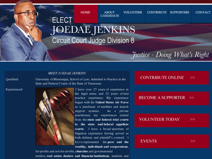 www.joedaejenkins4judge.com
