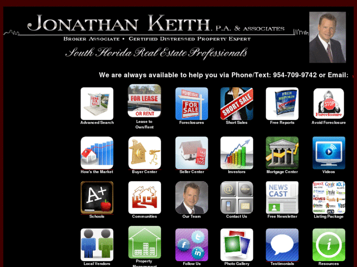 www.jonathankeithpa.com