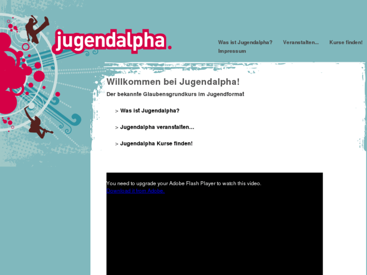 www.jugendalpha.at