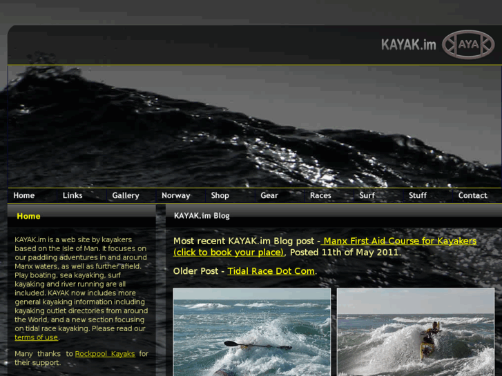 www.kayak.im