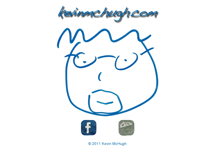 www.kevinmchugh.info