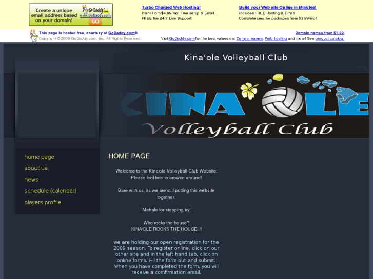 www.kinaolevolleyballclub.com