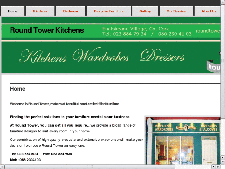 www.kitchenscork.com