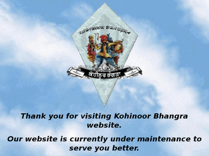 www.kohinoorbhangra.com