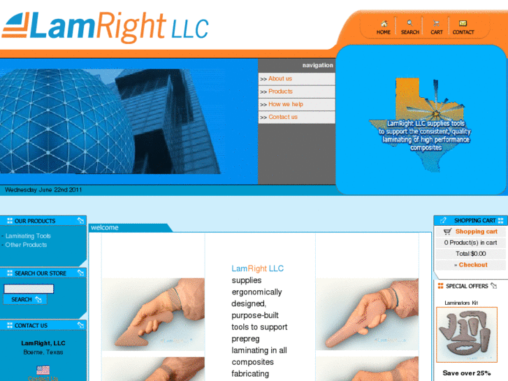 www.lamright.com