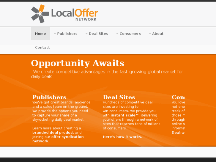 www.localoffernetwork.com