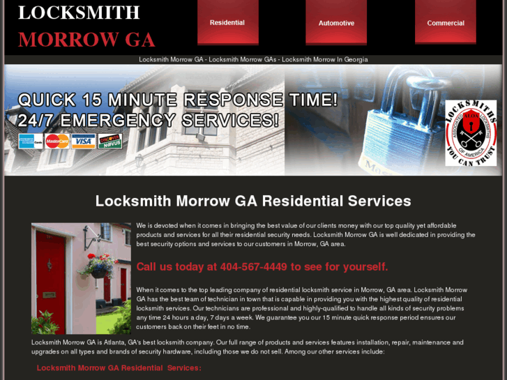 www.locksmithmorrowga.com