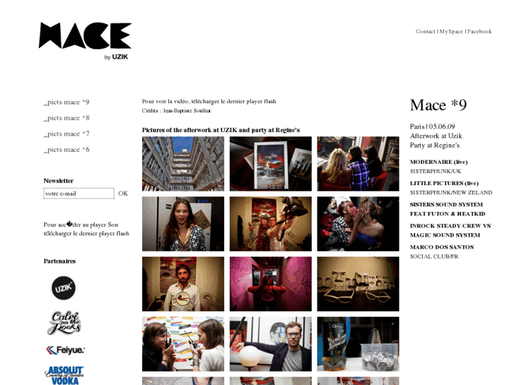 www.m-a-c-e.com