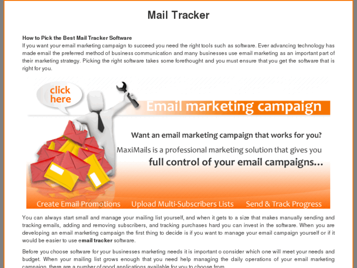 www.mail-tracker.co.uk