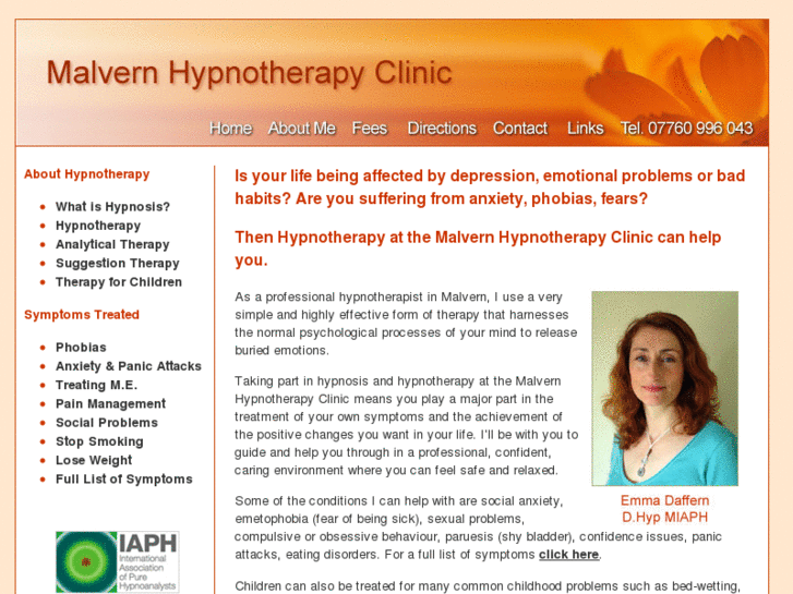 www.malvernhypnotherapy.com