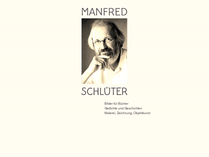 www.manfred-schlueter.com