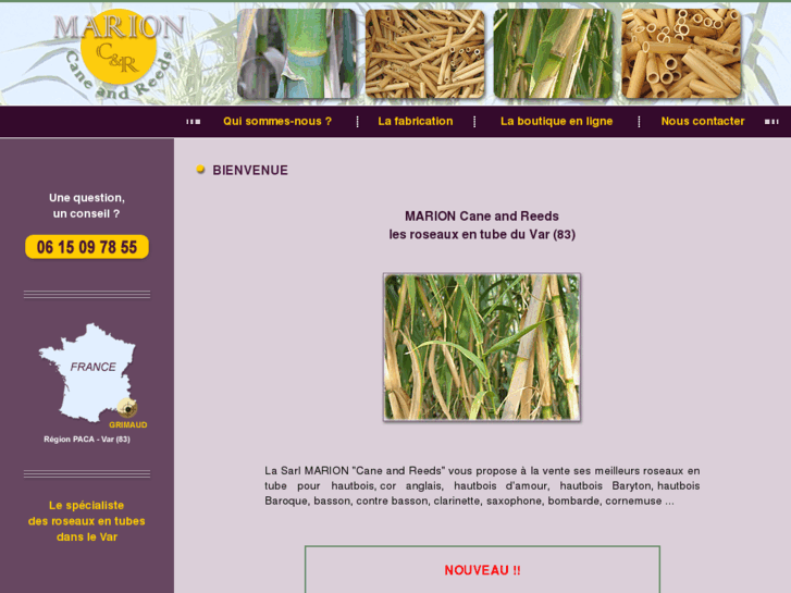 www.marion-cane-reeds.com