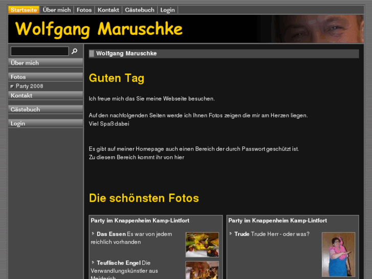 www.maruschke.com