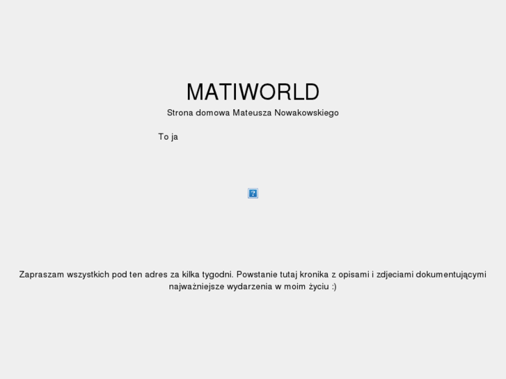 www.matiworld.net