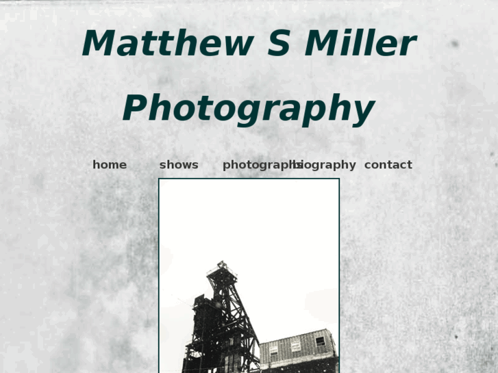 www.matthewsmiller.com