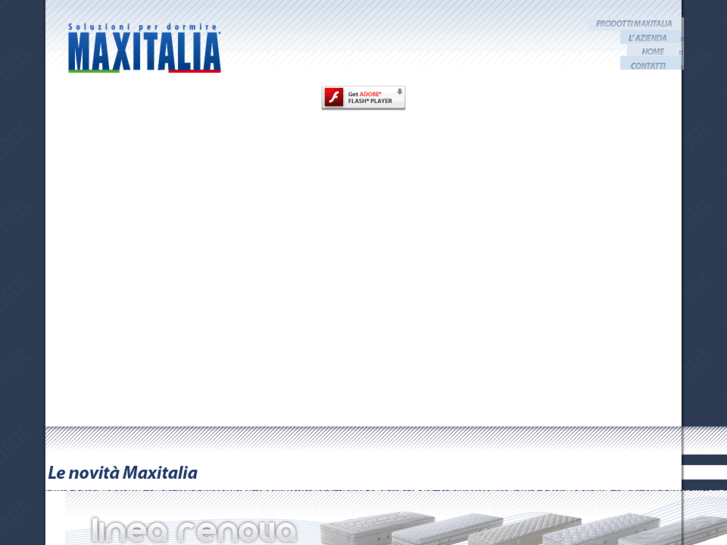 www.maxitalia.com