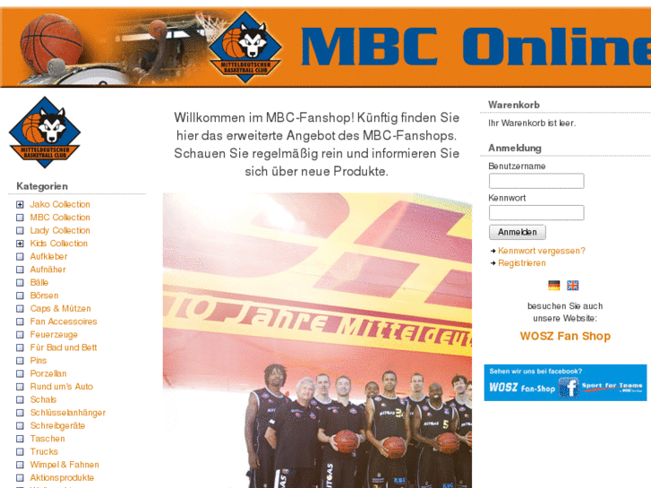 www.mbc-fanshop.de