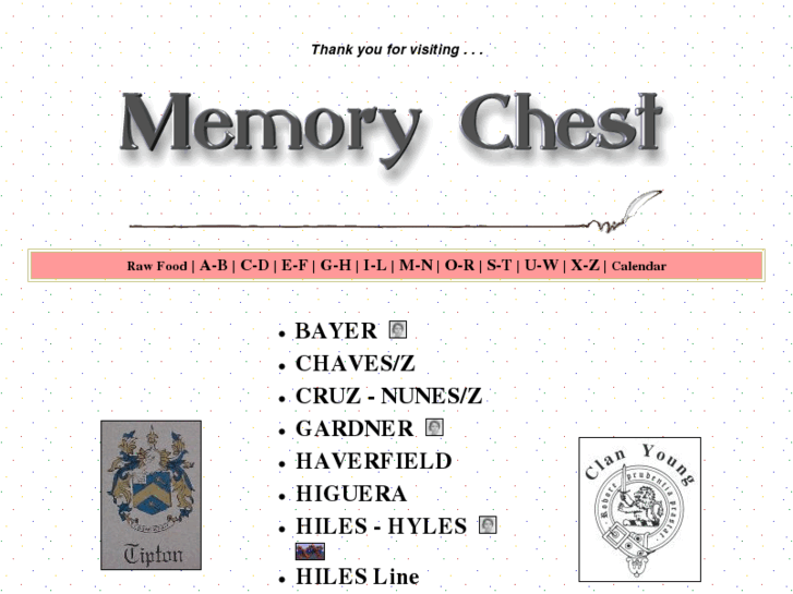 www.memorychest.com