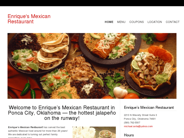 www.mexicanrestaurant-ok.com