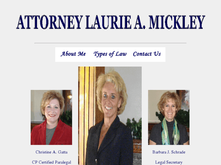 www.mickleylaw.com