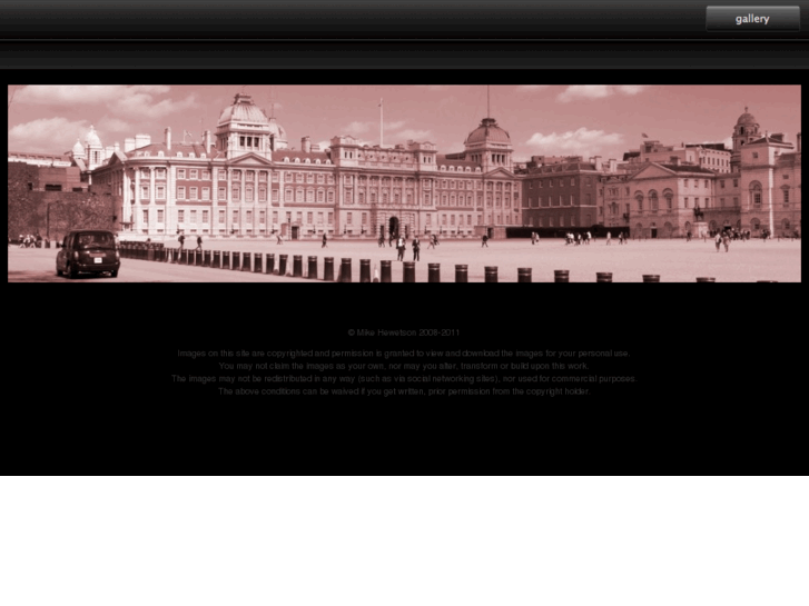 www.mikehewetson.co.uk