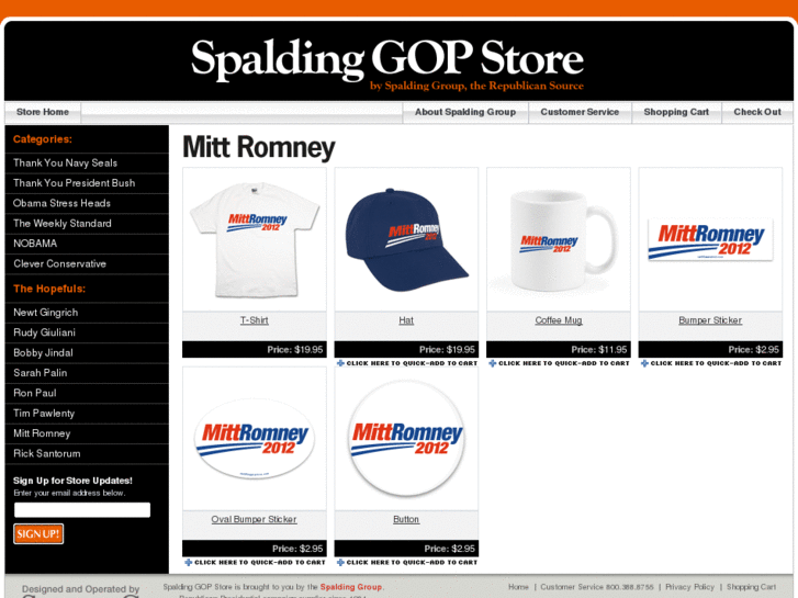 www.mittromneystore.com