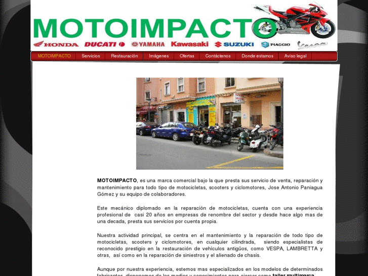 www.motoimpacto.es