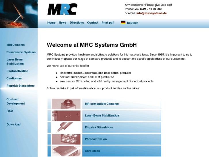 www.mrc-usa.com