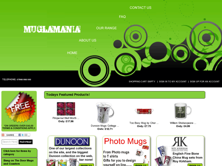 www.muglamania.net