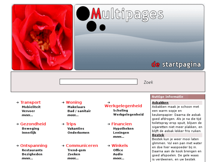 www.multiplepages.net