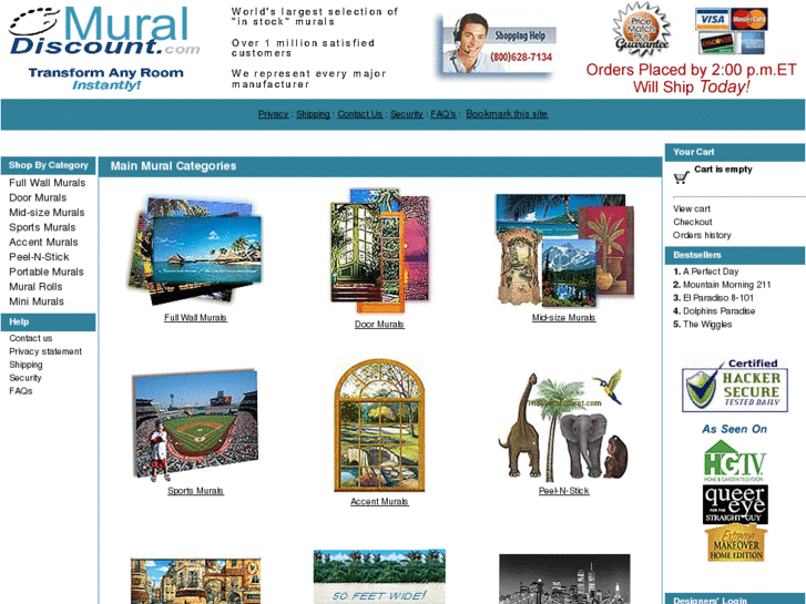 www.muraldiscount.com