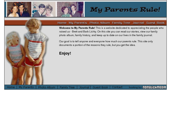 www.myparentsrule.com