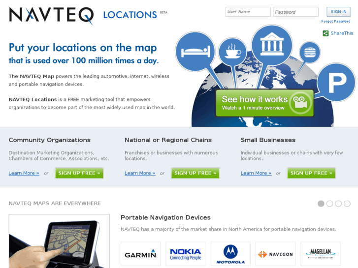 www.navteqlocations.com