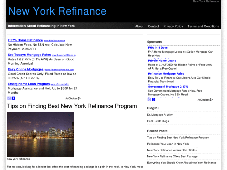 www.newyork-refinance.net