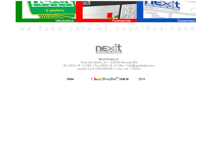 www.nexitstudio.com