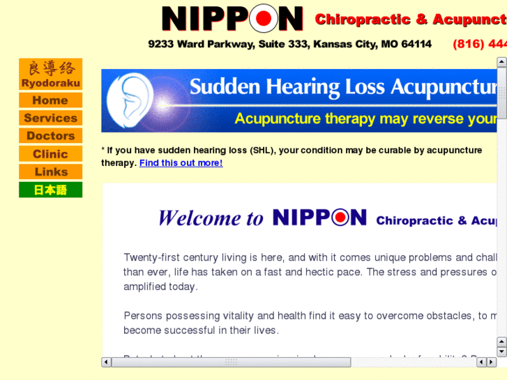 www.nipponchiro.com