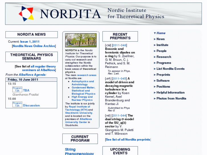 www.nordita.org