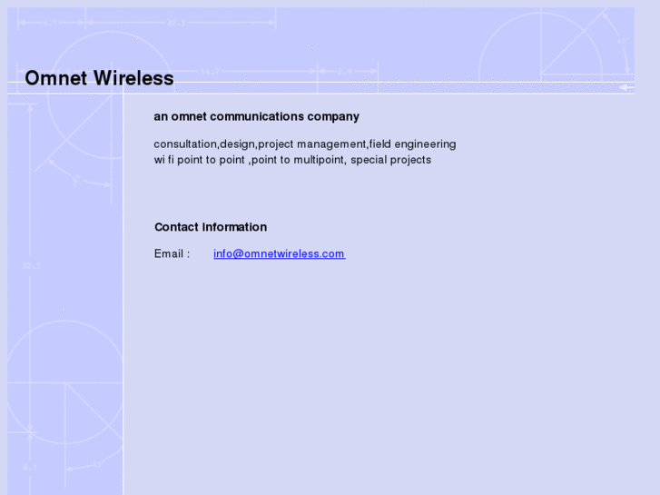 www.omnetwireless.com
