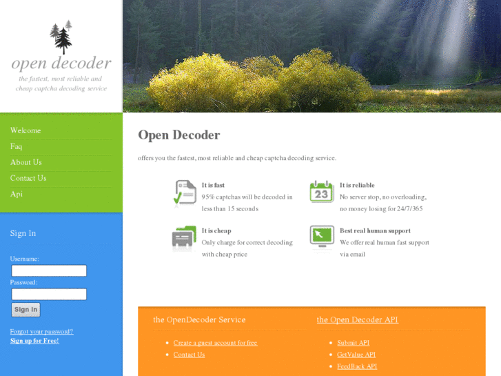 www.opendecoder.com