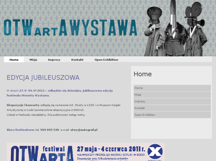 www.otwartawystawa.com