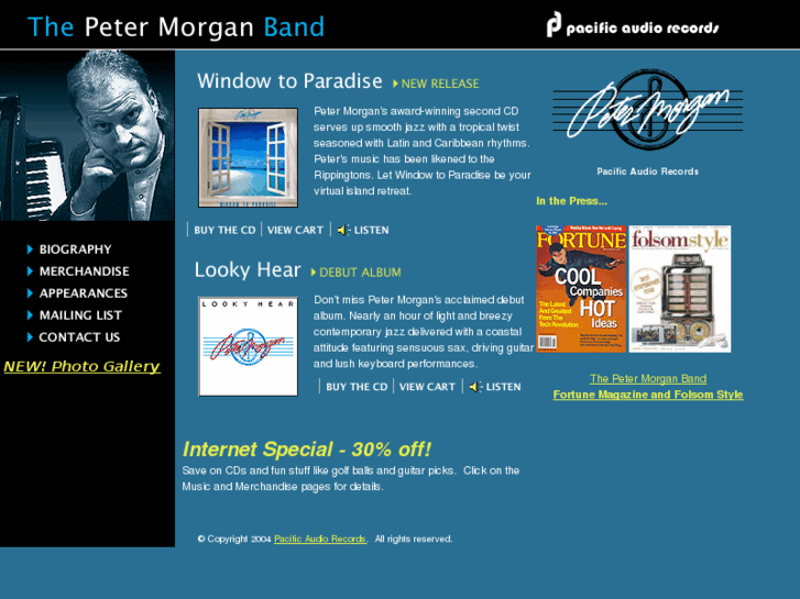 www.petermorgan.com